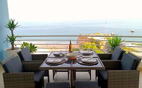 Algarve Dream View 2B Flat